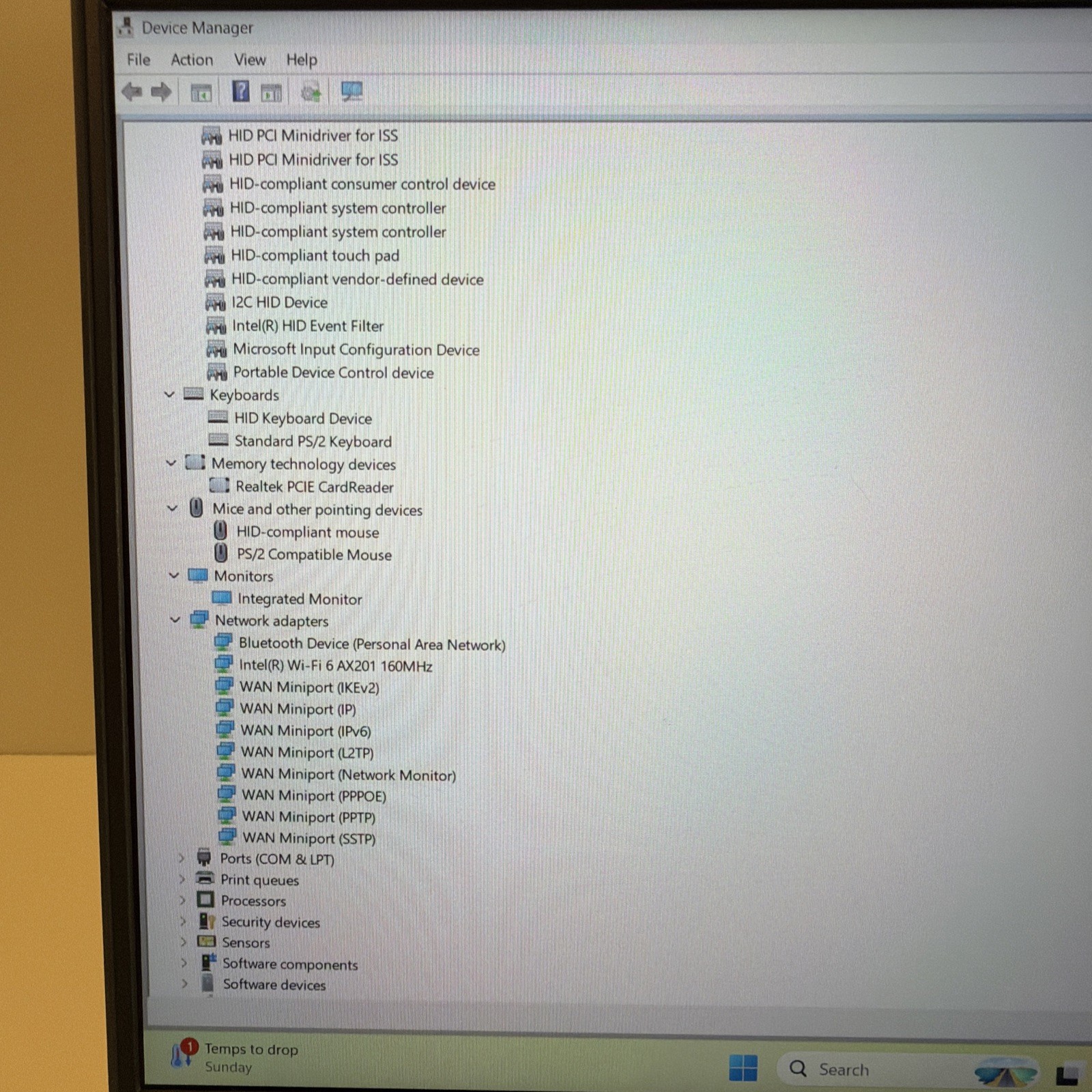 Dell Latitude 5320 13″ i5-1145G7 256GB SSD 16GB RAM 128GB Intel Iris Xe Graphics