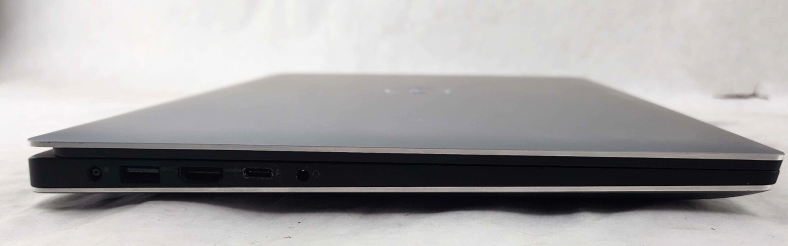 Dell Precision 5540 Touchscreen i9-9980HK 32GB RAM 256GB SSD No OS Screen Issue