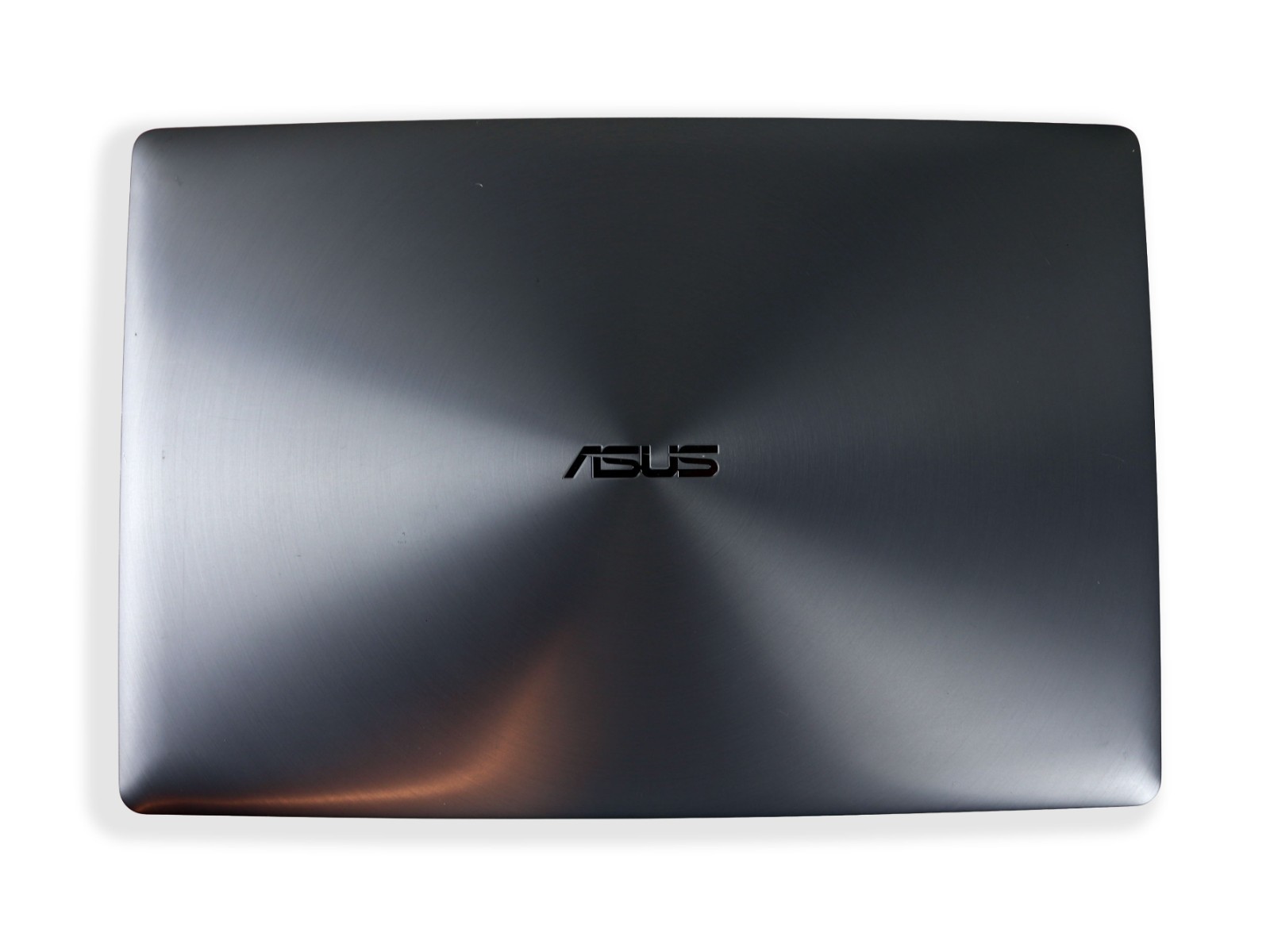 Asus UX501V 15.6″ 4K UHD Touch Core i7-6700HQ 16GB DDR4 512GB SSD NVIDIA 960M