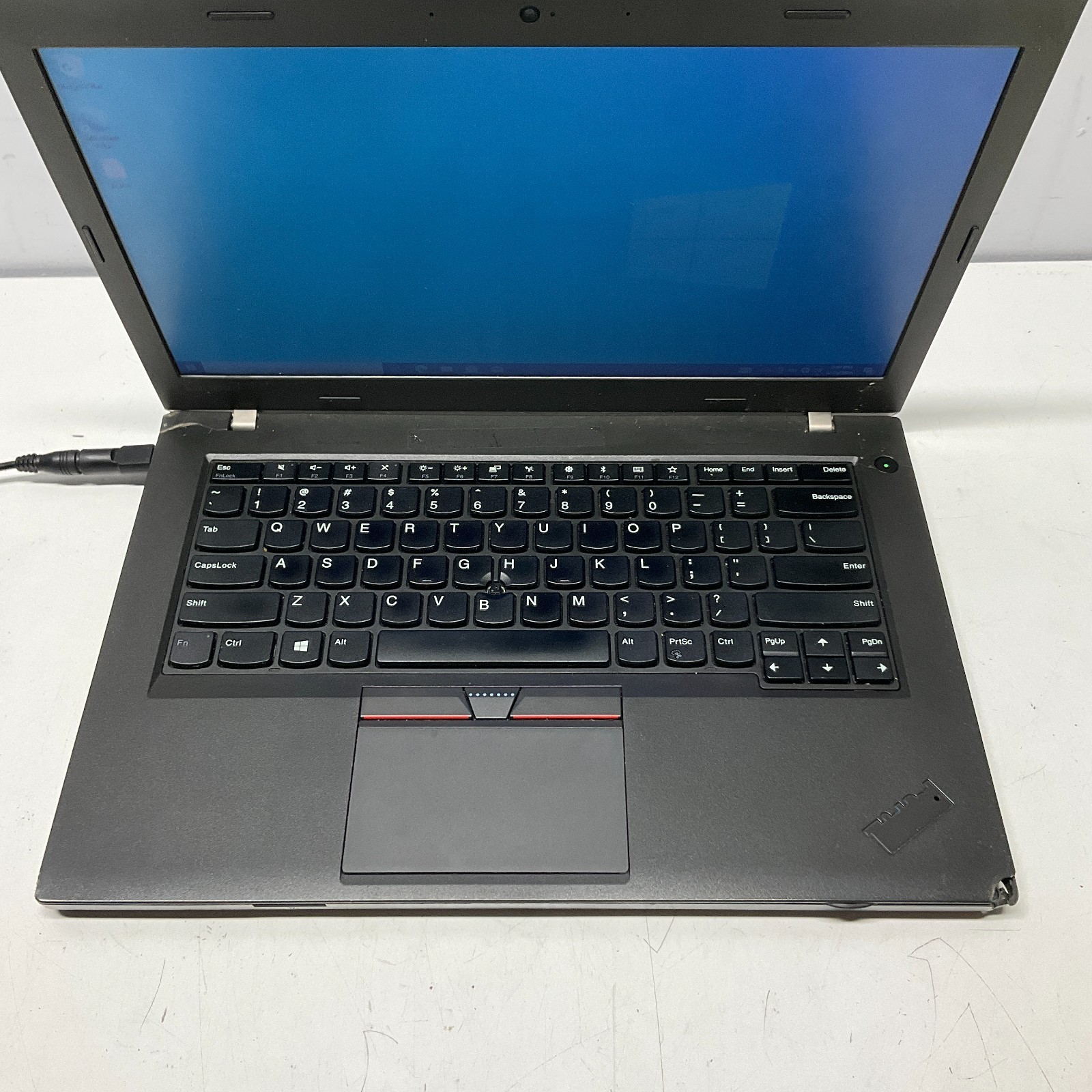 Lenovo ThinkPad L470 14″ | 2.60GHz Dual Core i5-7300U | 8GB 250GB SSD Win10 READ