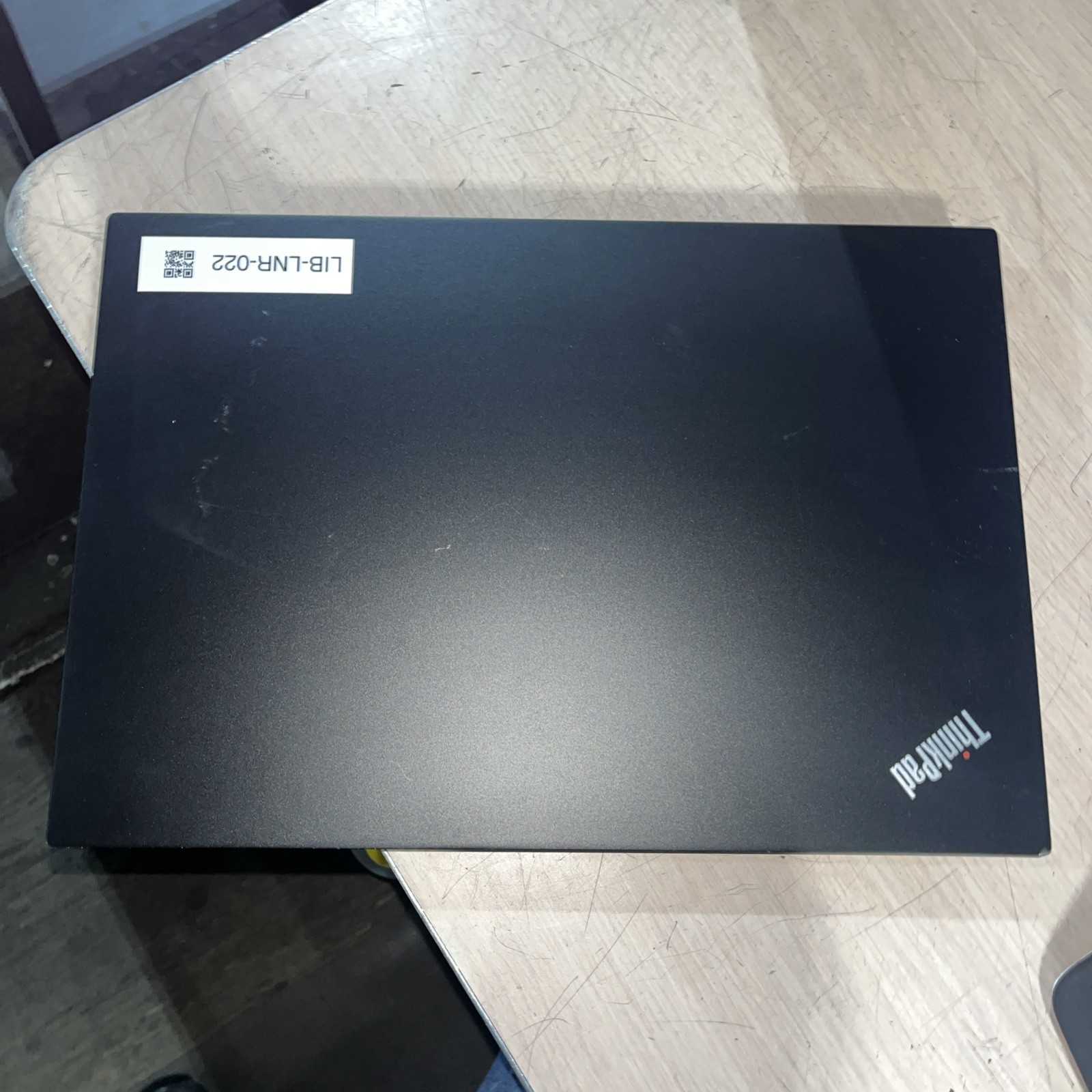 LENOVO THINKPAD E580 INTEL CORE I5 8TH GEN 8 GB RAM NO HD