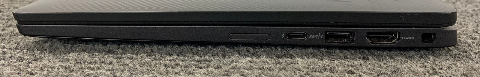 Dell Latitude 7430 14″ Laptop i7-1265U 16GB RAM 1TB NVMe, As Is