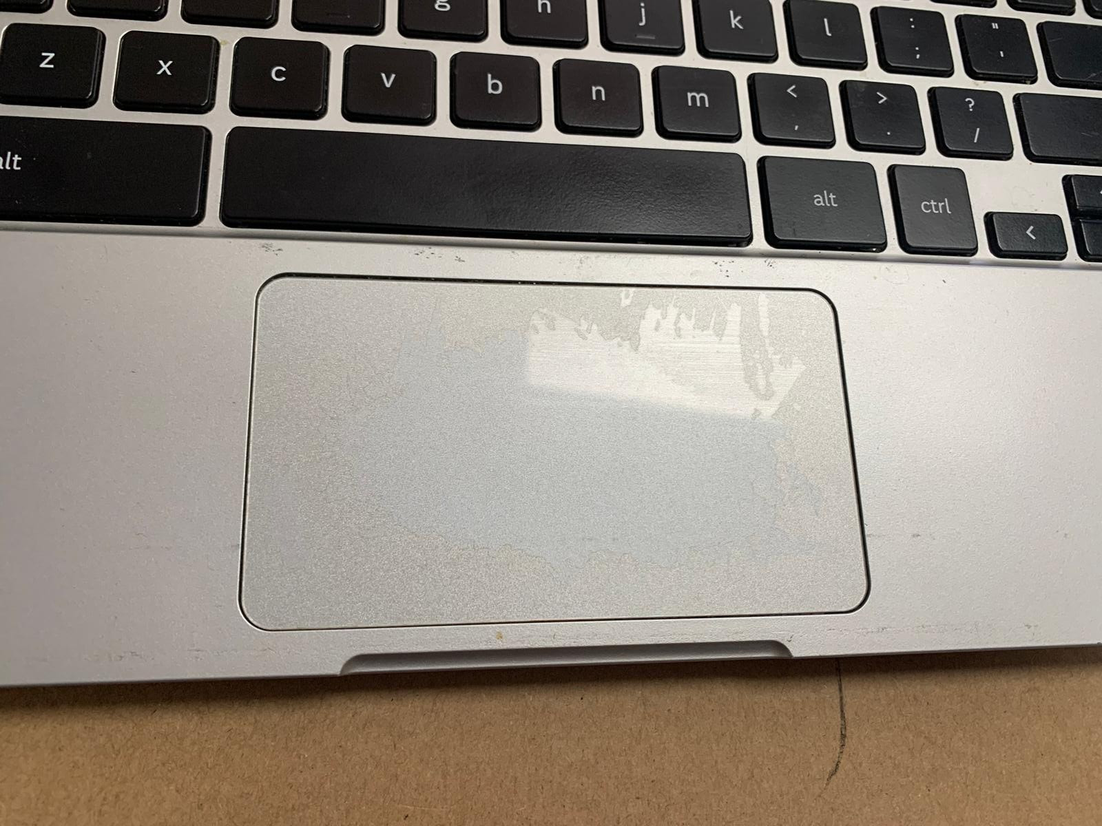 ✨Samsung Chromebook XE303C12 11.6″ Laptop – Charger – WiFI NEEDS NEW BATTERY✨