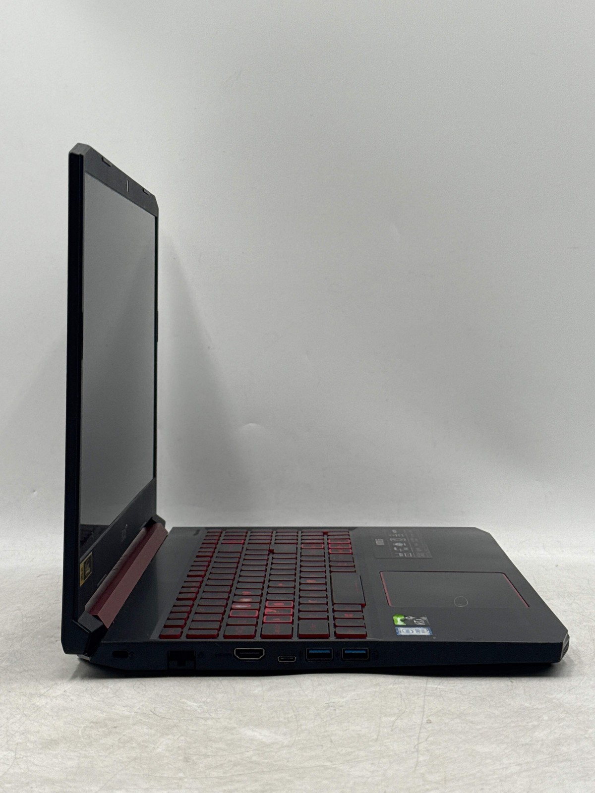 Acer Nitro AN515-54 Series 15.6″ Gaming Laptop Intel Core i7 9th Gen – No Power