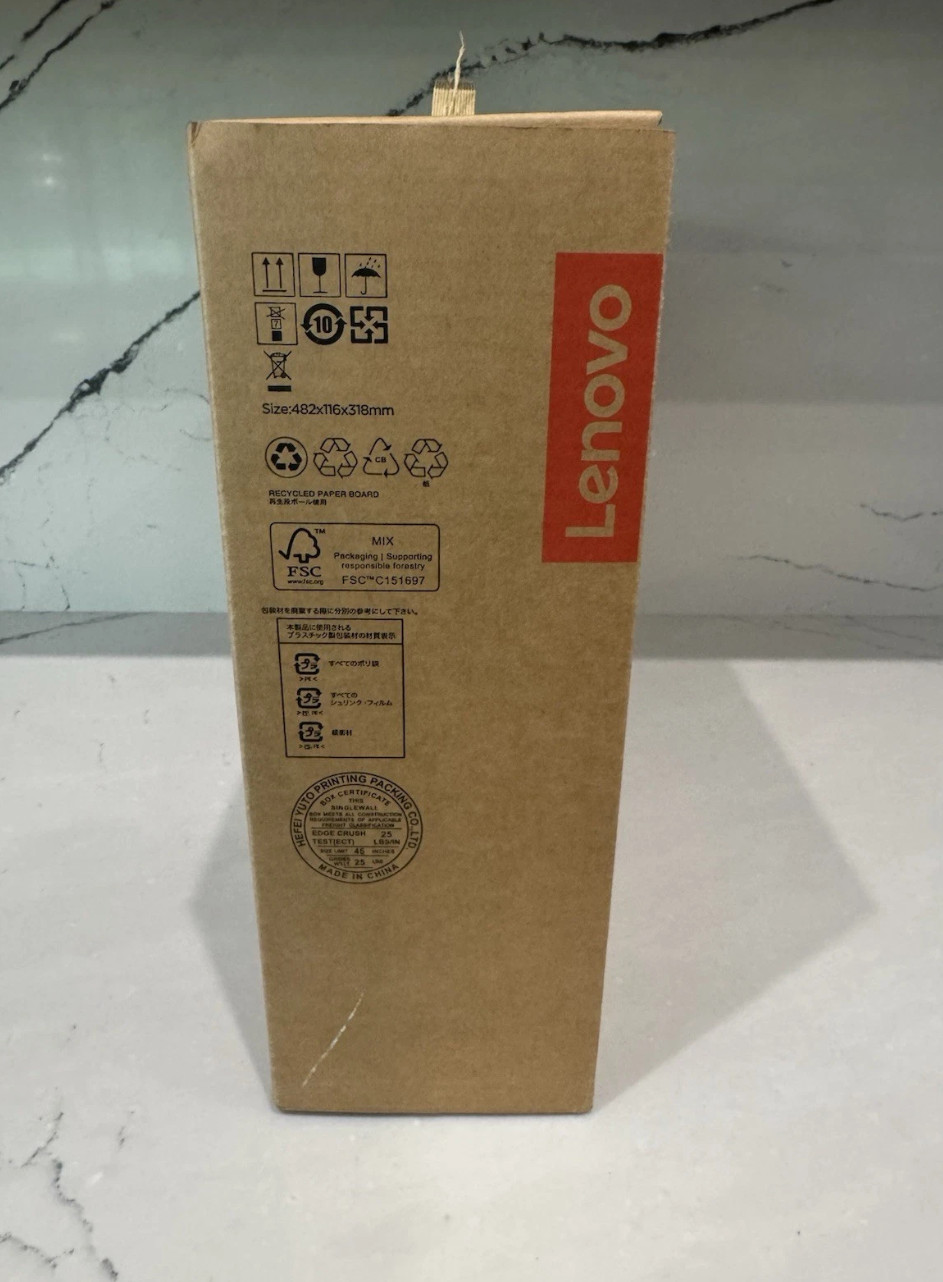 Lenovo Yoga Book 9 14IAH10 14” 2.8K OLED | Intel Core Ultra 7 | 32GB RAM NEW