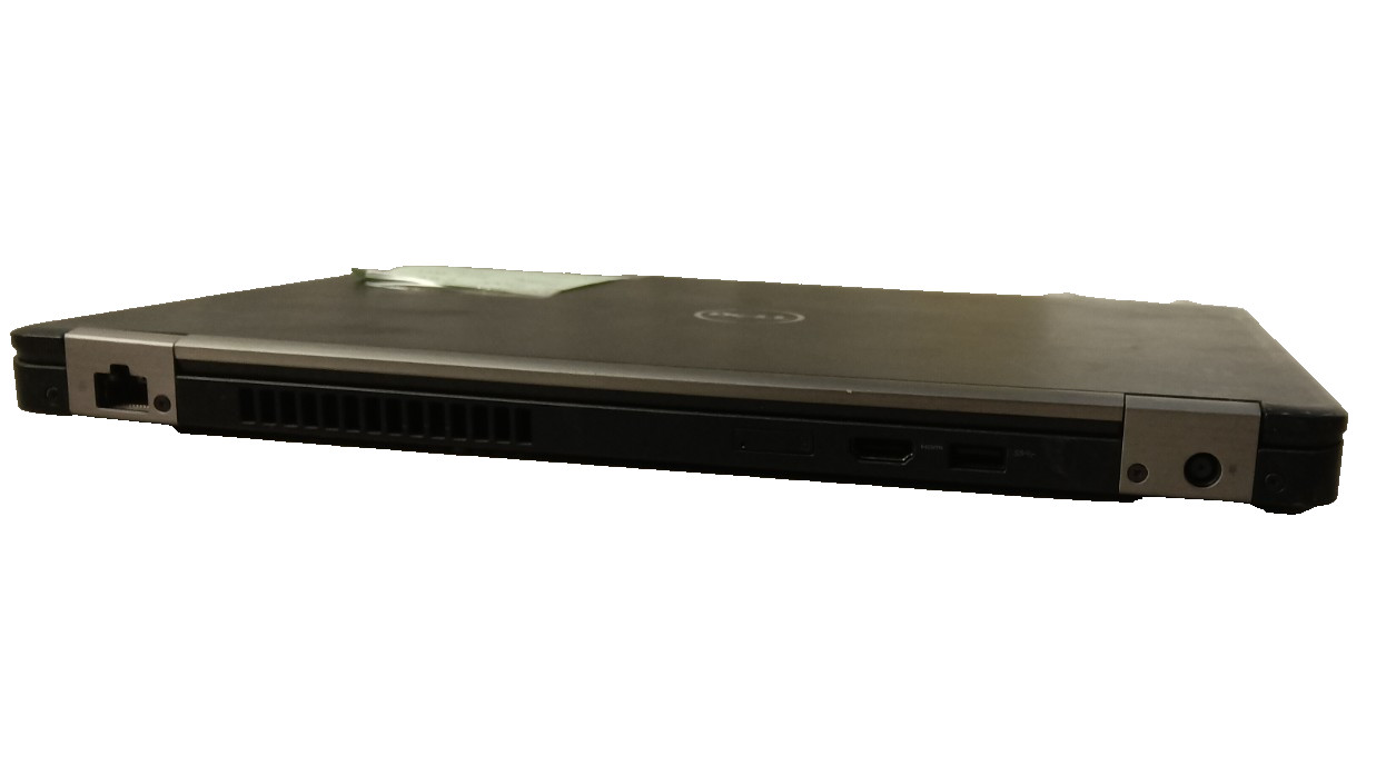 Dell Latitude 5480 i5-7300U @ 2.6Ghz 8GB Ram 256GB NVME reset Win11