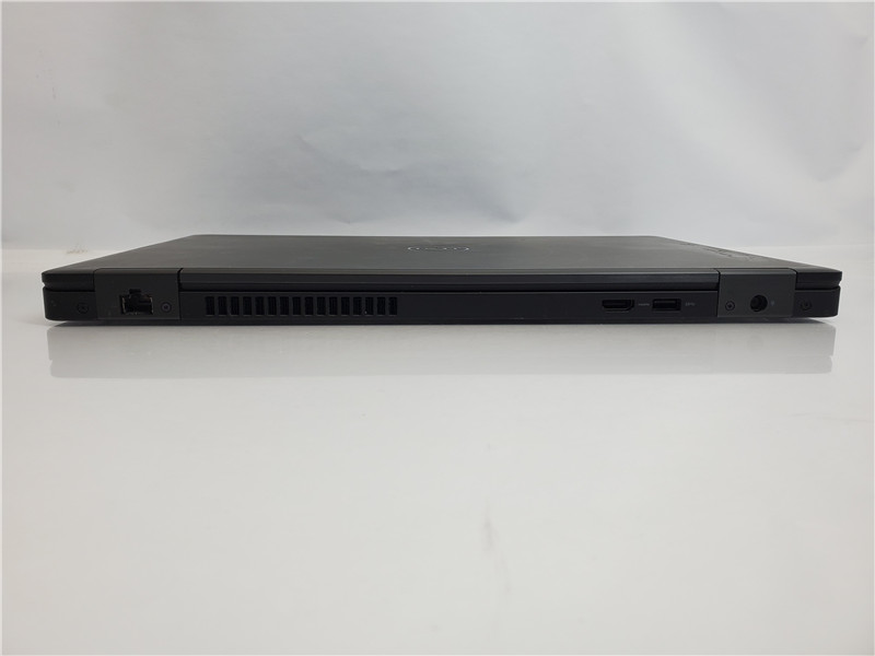 Dell Latitude 5590 Laptop i5-7300U 2.6GHz 8GB 128GB SSD Win10 COA Grade C