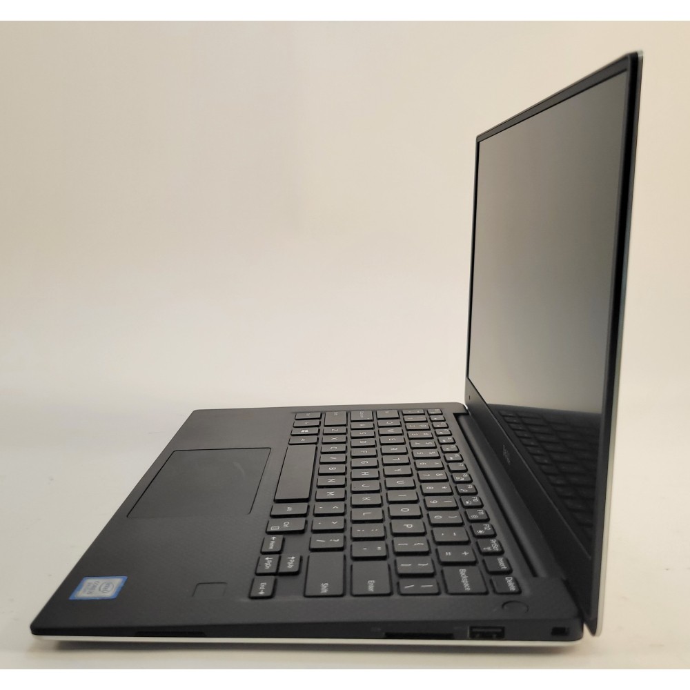 Dell XPS 13 9360 13.3″, i5-8250U -8GB RAM- 256GB SSD