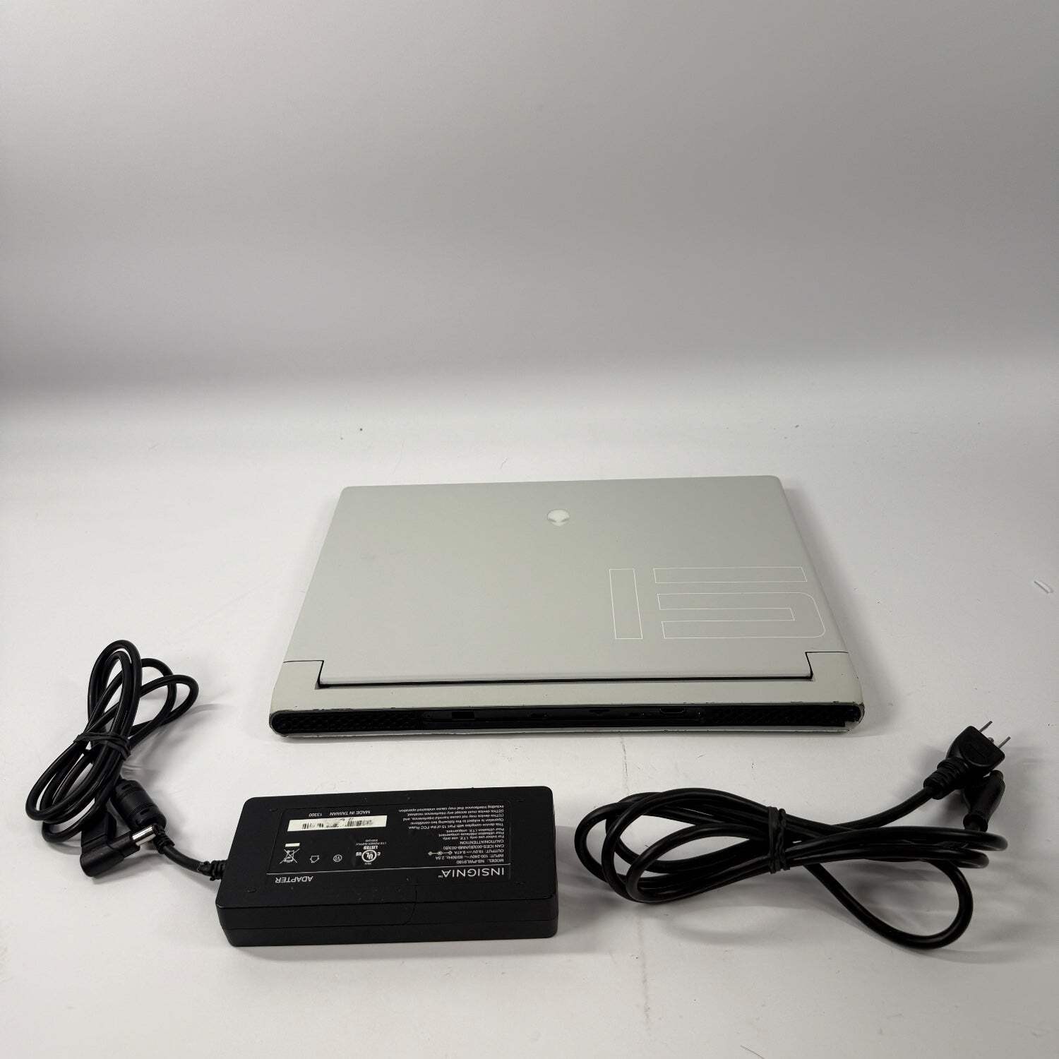 Alienware X15 R1 15.6″ i7-11800H 2.3GHz 16GB RAM 512GB SSD GeForce RTX 3070