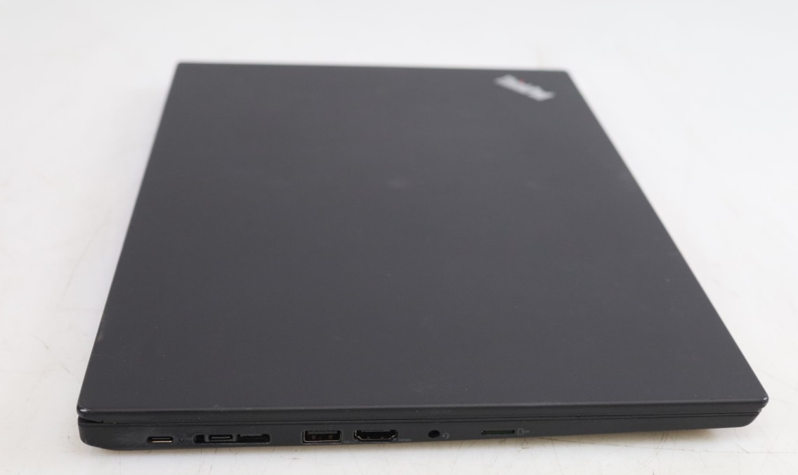 Lenovo ThinkPad P15S G2i 15.6″ Intel i7-1185G7 16GB 512GB NVIDIA T5000 No COA OS