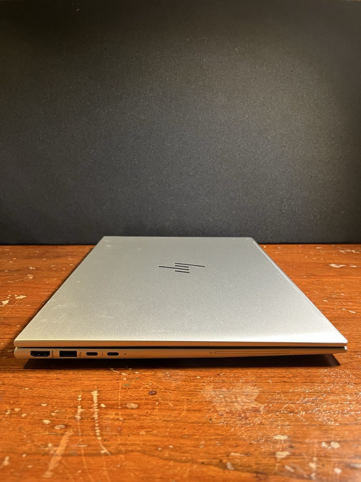 HP EliteBook 860 G11 16″ Ultra 5 16GB DDR5 RAM, LOCKED BIOS No Hdd/No Charger