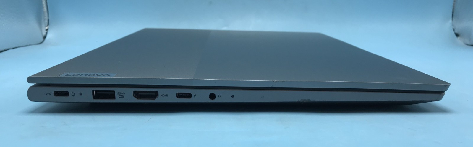 Lenovo ThinkBook 16 G7 IML 16″ Core Ultra 5 125U 1.30GHZ 16GB RAM 256GB SSD