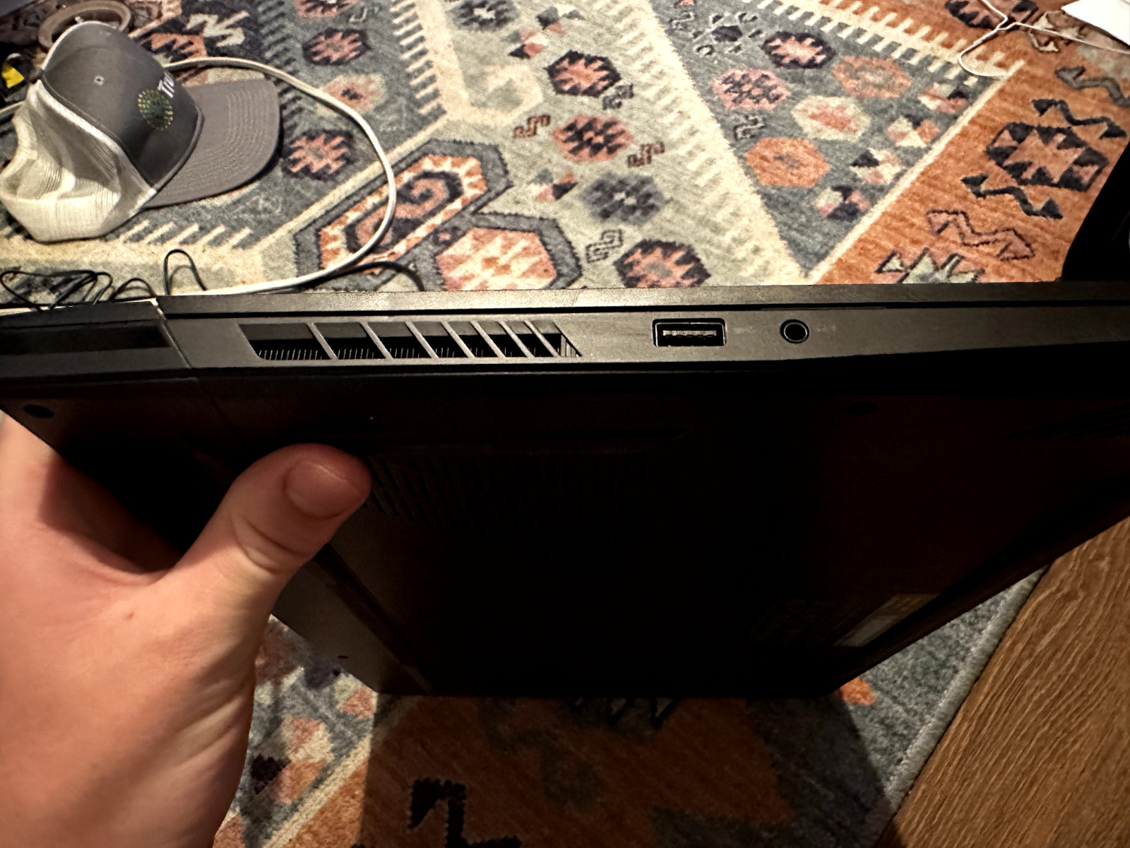 Aorus X5LF Gaming Laptop 15 Inch Intel i5 NVIDIA GEFORCE RTX
