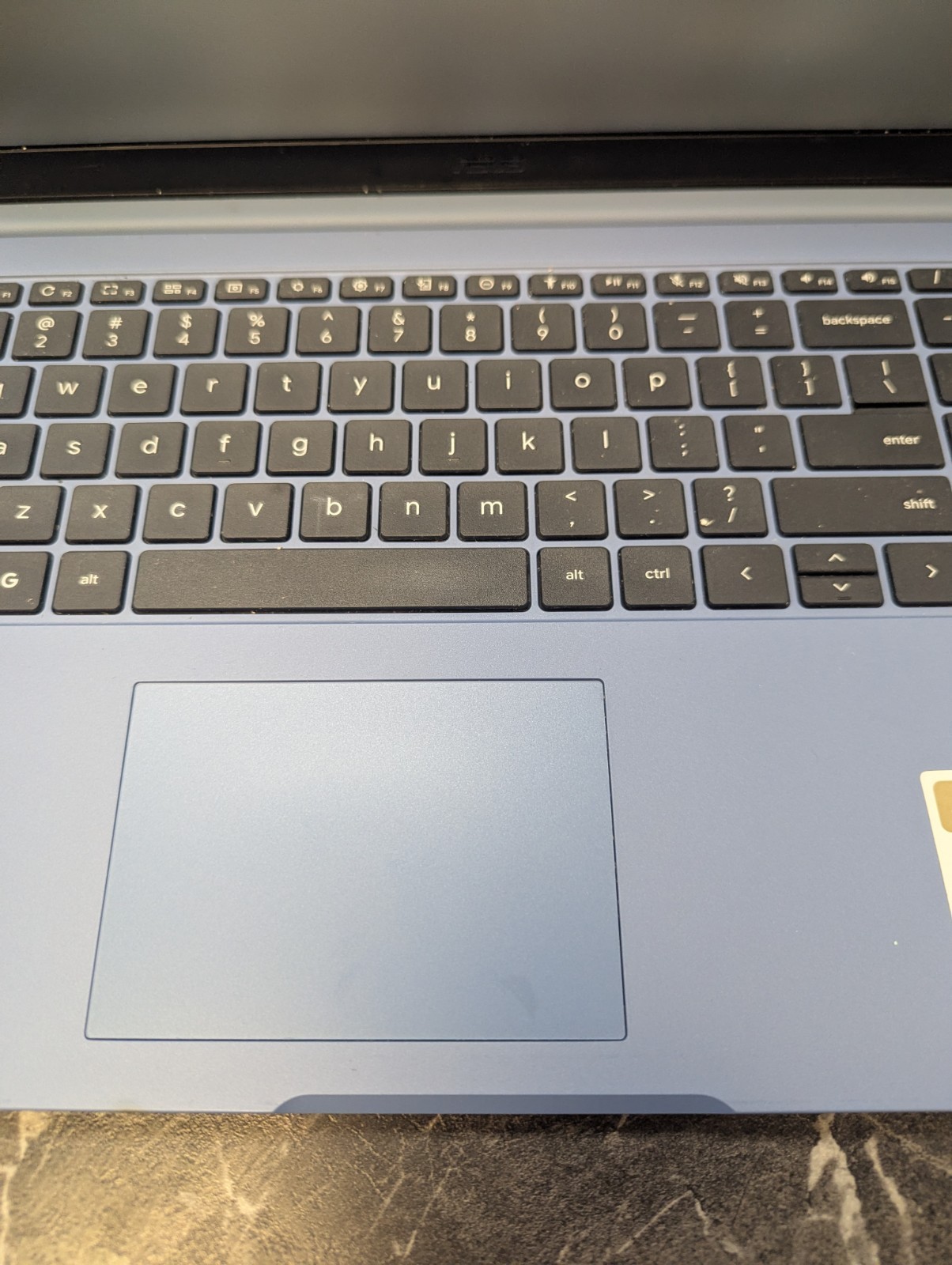 ASUS CHROMEBOOK CX1505CKA (P07014293)