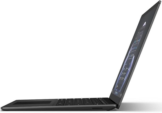Microsoft Surface Laptop 5 1951 13.3″ Touch Intel i7-1255U 16GB 512GB NVMe W11P