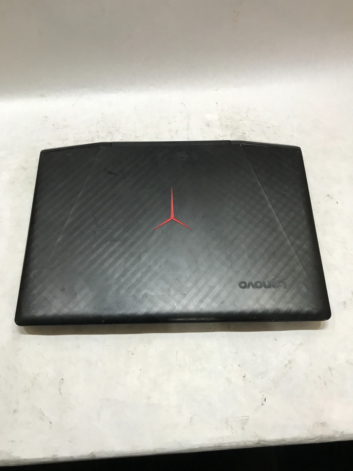 Lenovo Y720-15IKB 15″ Intel Core i7 NO RAM NO HDD/OS GTX 1060 For Parts READ -DW