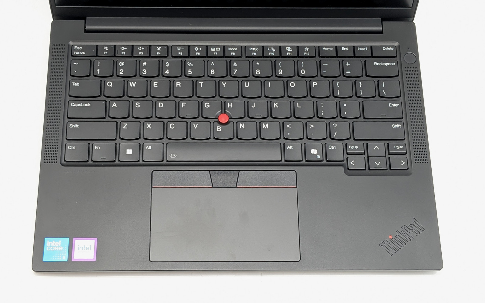 Lenovo ThinkPad E14 G7 14″ Intel Core 5 210H 16GB DDR5 256GB SSD Windows 11 Home
