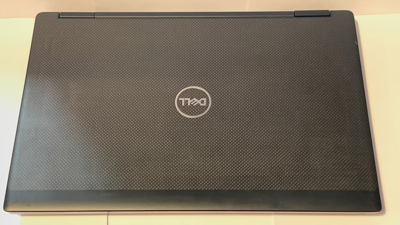 Dell Precision 7530 Mobile Workstation Xeon 64GB/1TB Quadro P3200 4GB