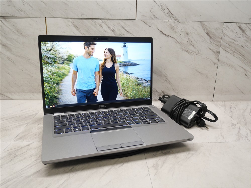 DELL LATITUDE 5410 14″ Laptop i5-10310U 1.7ghz 8GB RAM w/ GOOD BATTERY