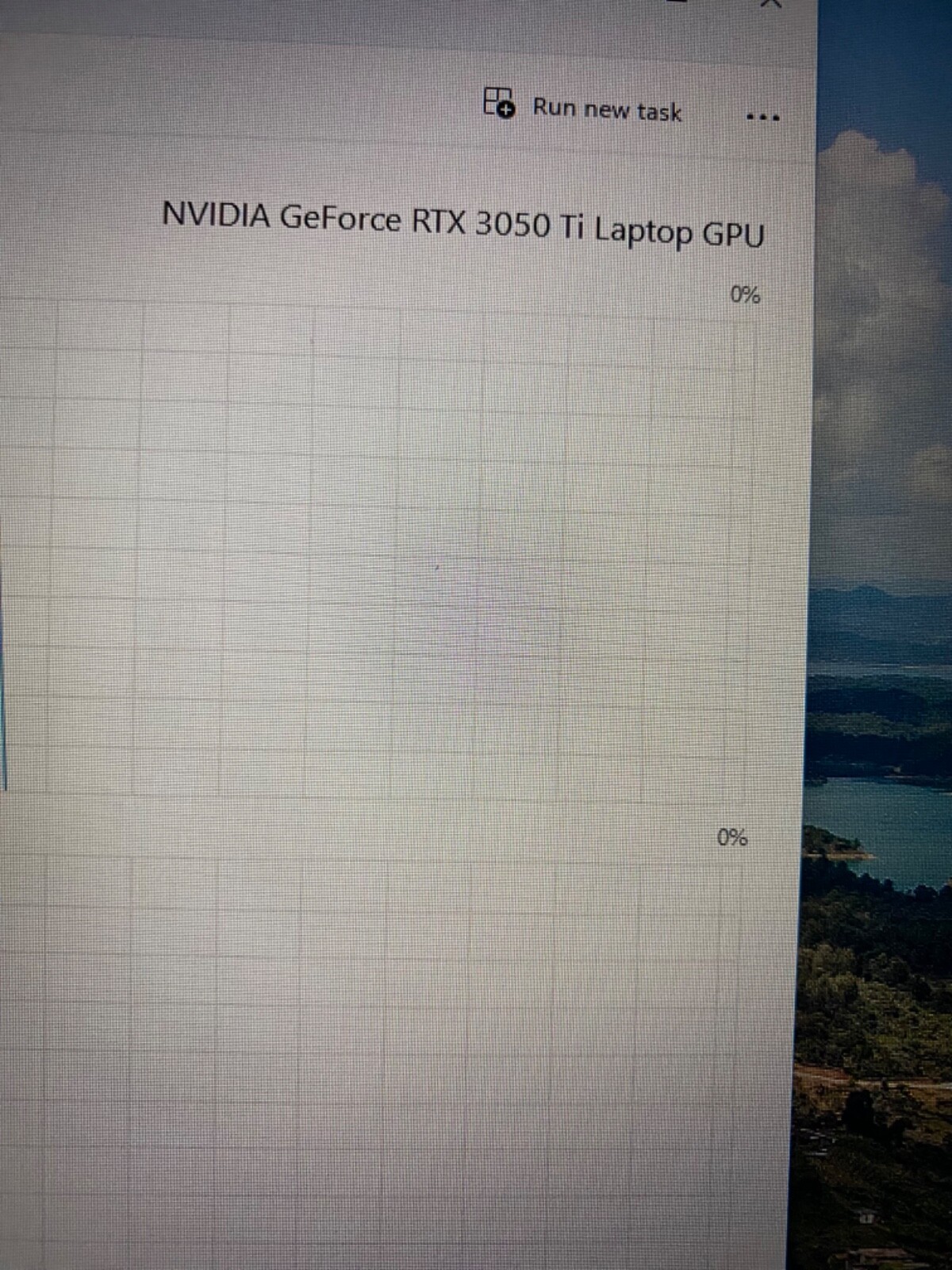 Lenovo IdeaPad Gaming 3 15ACH6 15.6” (256GB SSD AMD Ryzen 5 5600H 3.3GHz 16GB