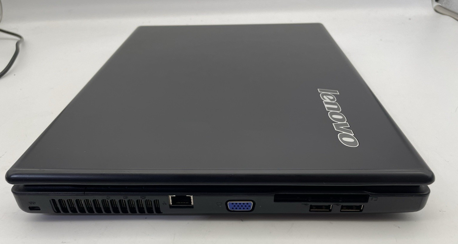 🔥🔥🔥 Vintage Lenovo G530 4446 – 15.4″ – Dual Core T4200 2.0GHz , 160GB HDD