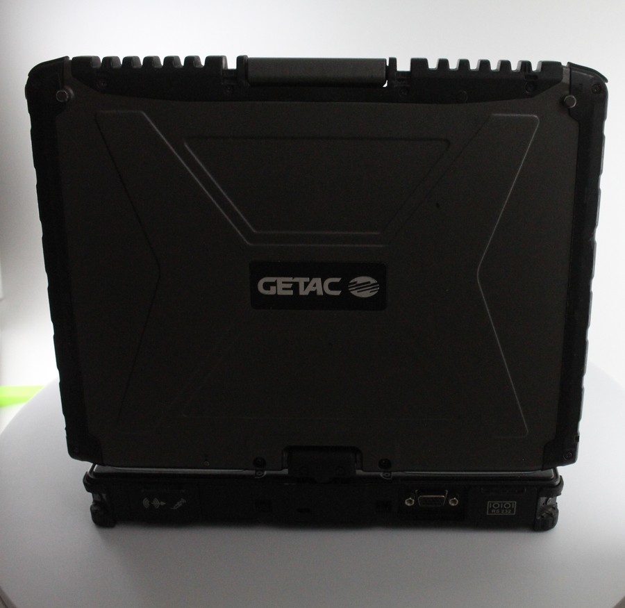 Getac V100 Rugged Tablet PC – VGC