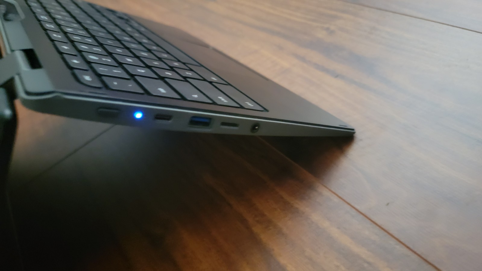 Acer Chromebook Spin 511 R752T-C2YP 11.6″ (32GB SSD, (Touch Sreen) 2021
