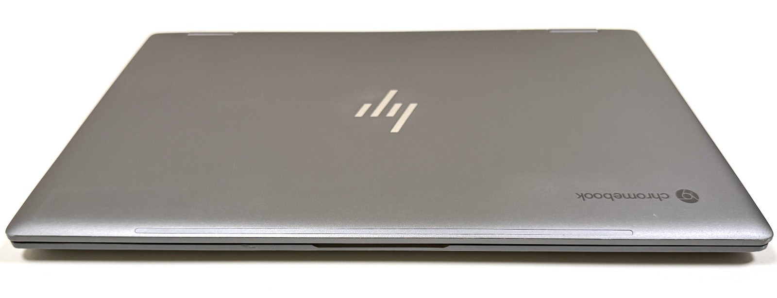 HP Chromebook x360 14c-ca0053dx 14″ Touch 2.1GHz i3-10110U 8GB RAM 64GB eMMC SSD