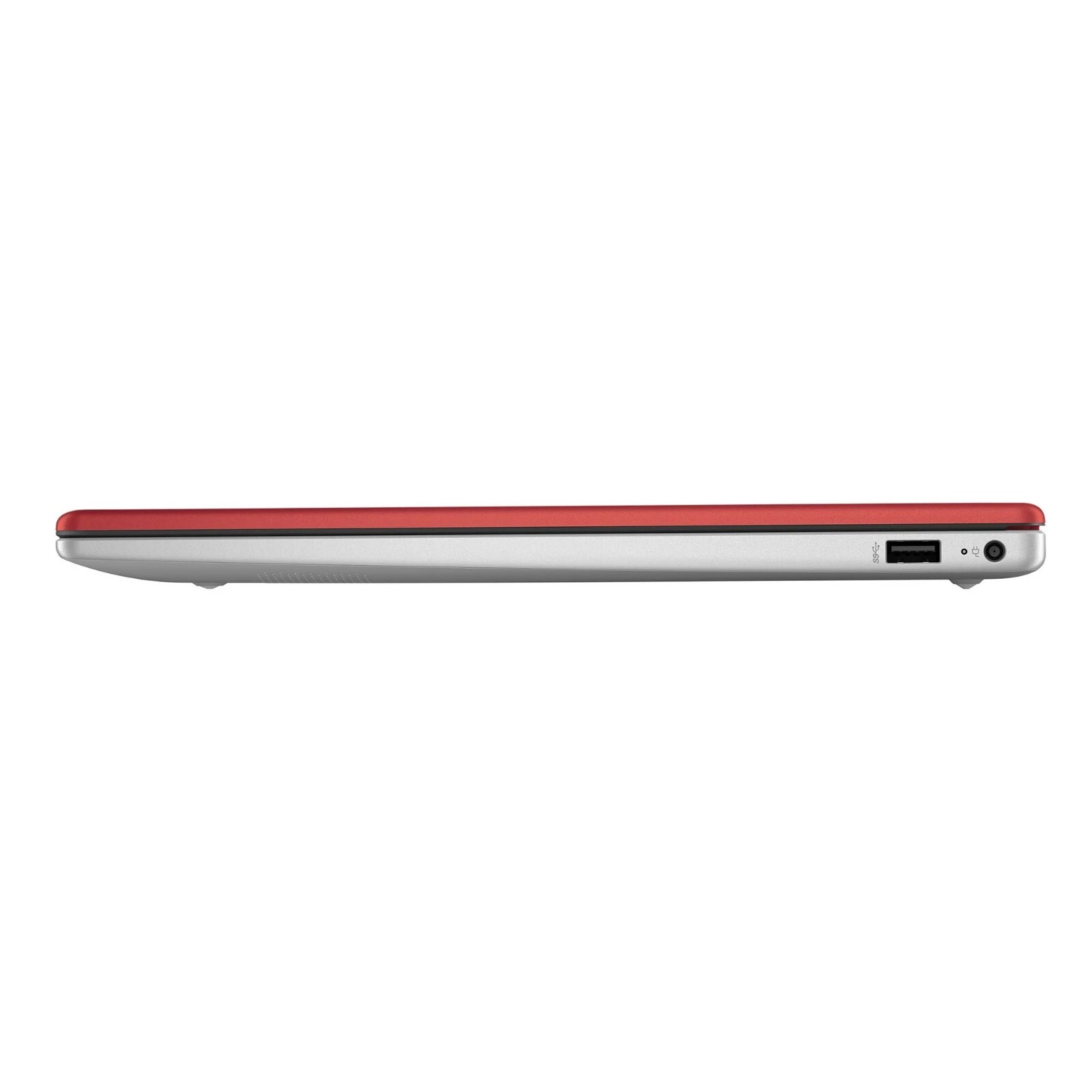 HP 15.6″ HD Laptop, Intel 4-Core N200 CPU, 16G RAM, 128GB Storage, Win 11, Red