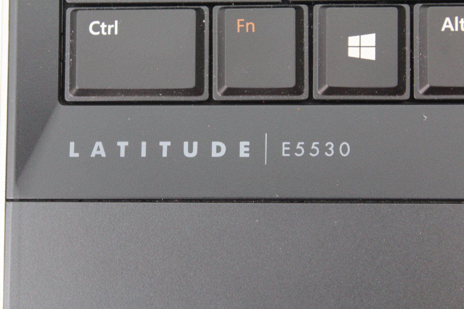 Dell Latitude E5530 i5 15.6″ Laptop No OS, HDD, or Charger #1o-53