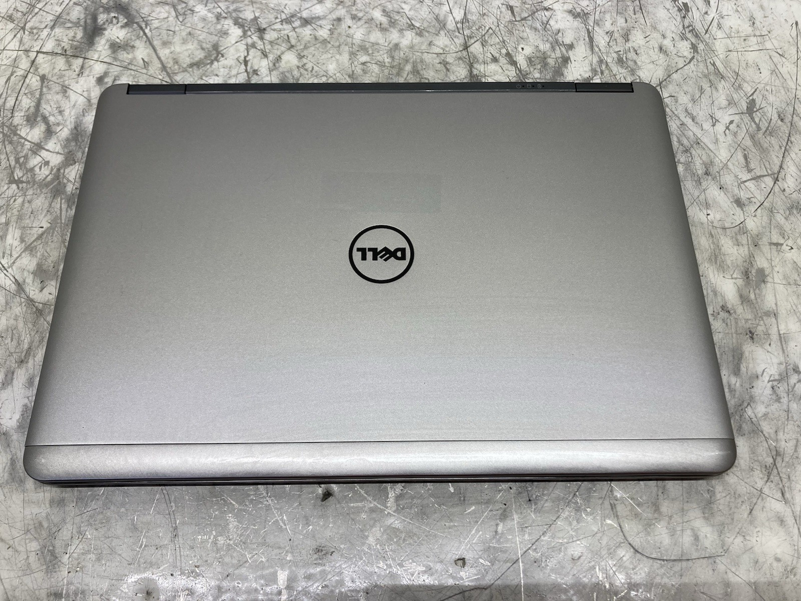 Dell Latitude E7440 | i5-4300U 1.9GHz 8GB RAM No HDD | Boot to BIOS *NO BATTERY