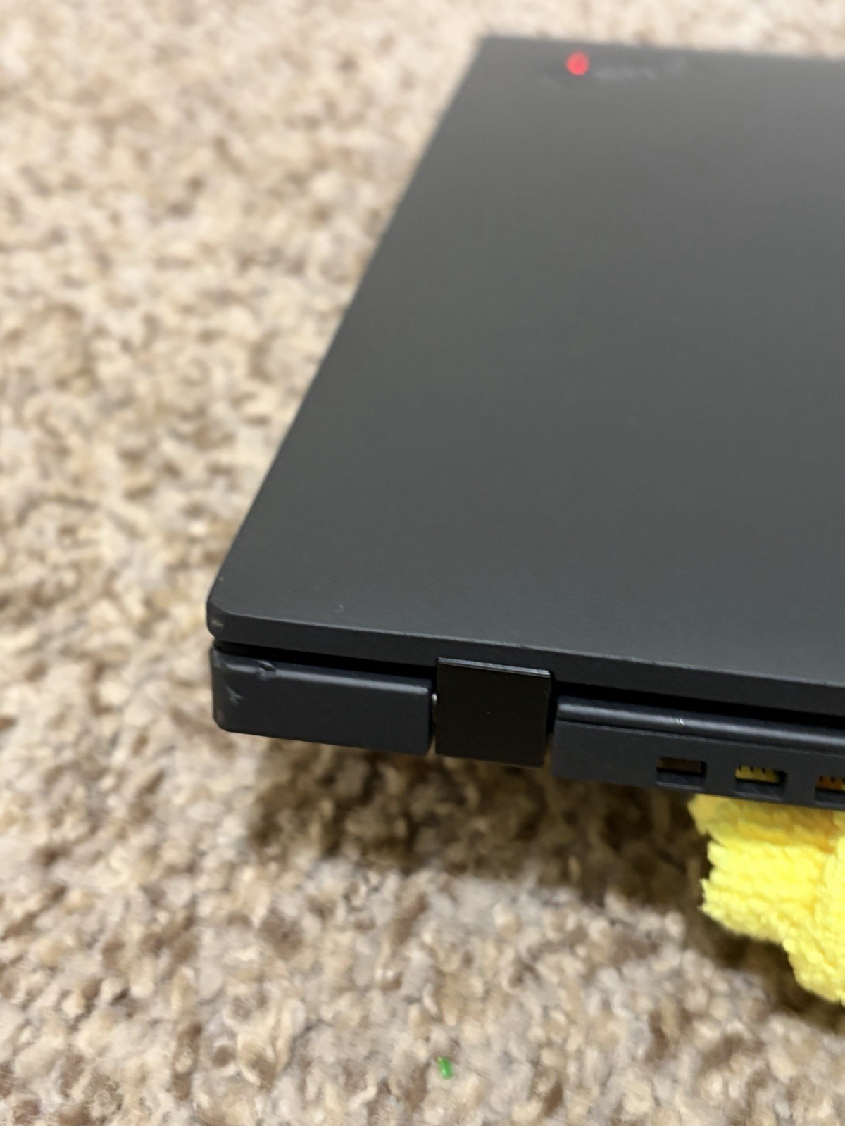 Lenovo ThinkPad T14 Gen 6 FHD+ 2.2 GHz Ultra 7 258V 32GB 1TB SSD Touchscreen