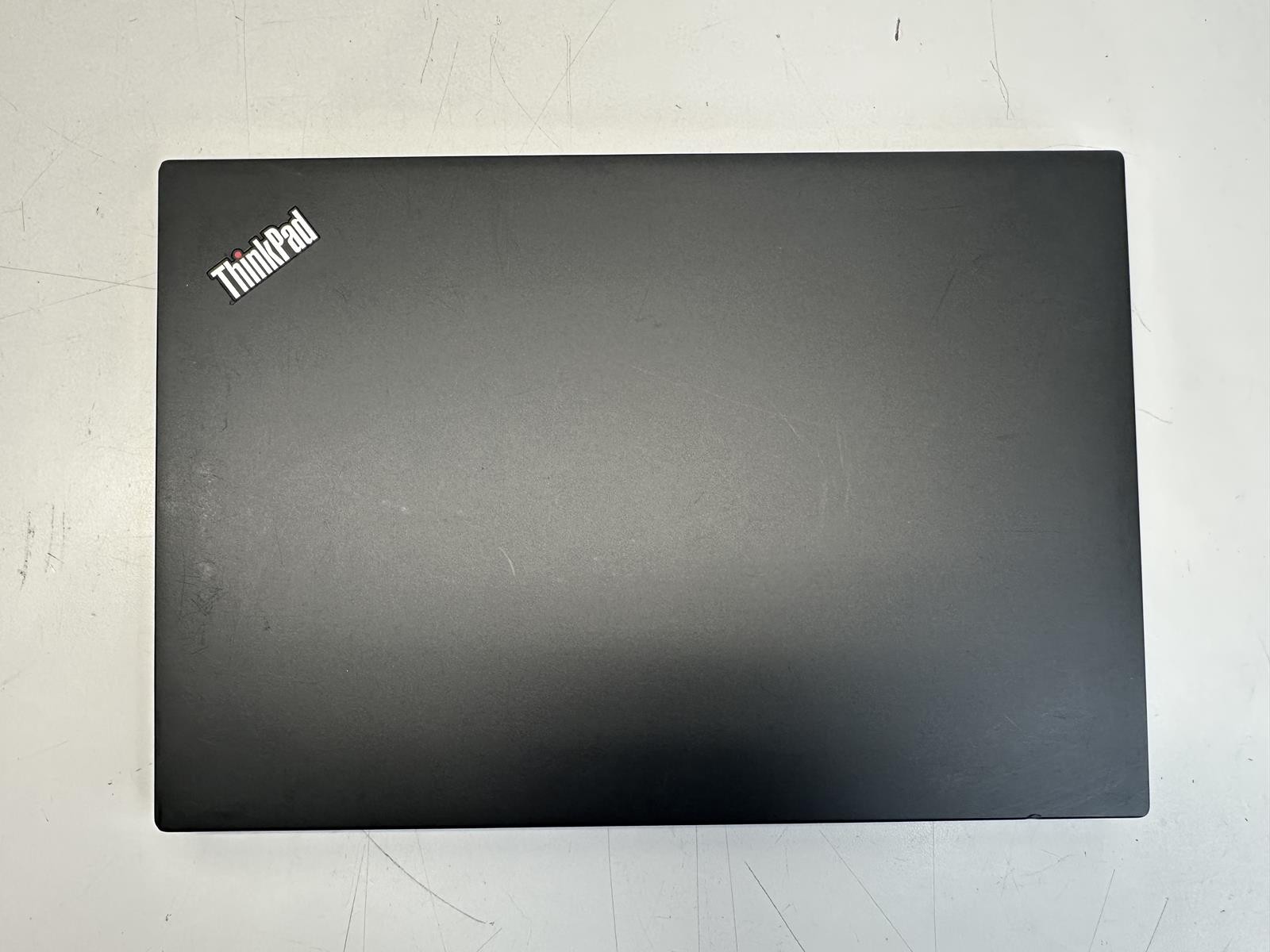 Lenovo Thinkpad T14s Gen1 i7-10610U @ 1.80GHz 16GB RAM 256GB NVMe Win11Pro 4217