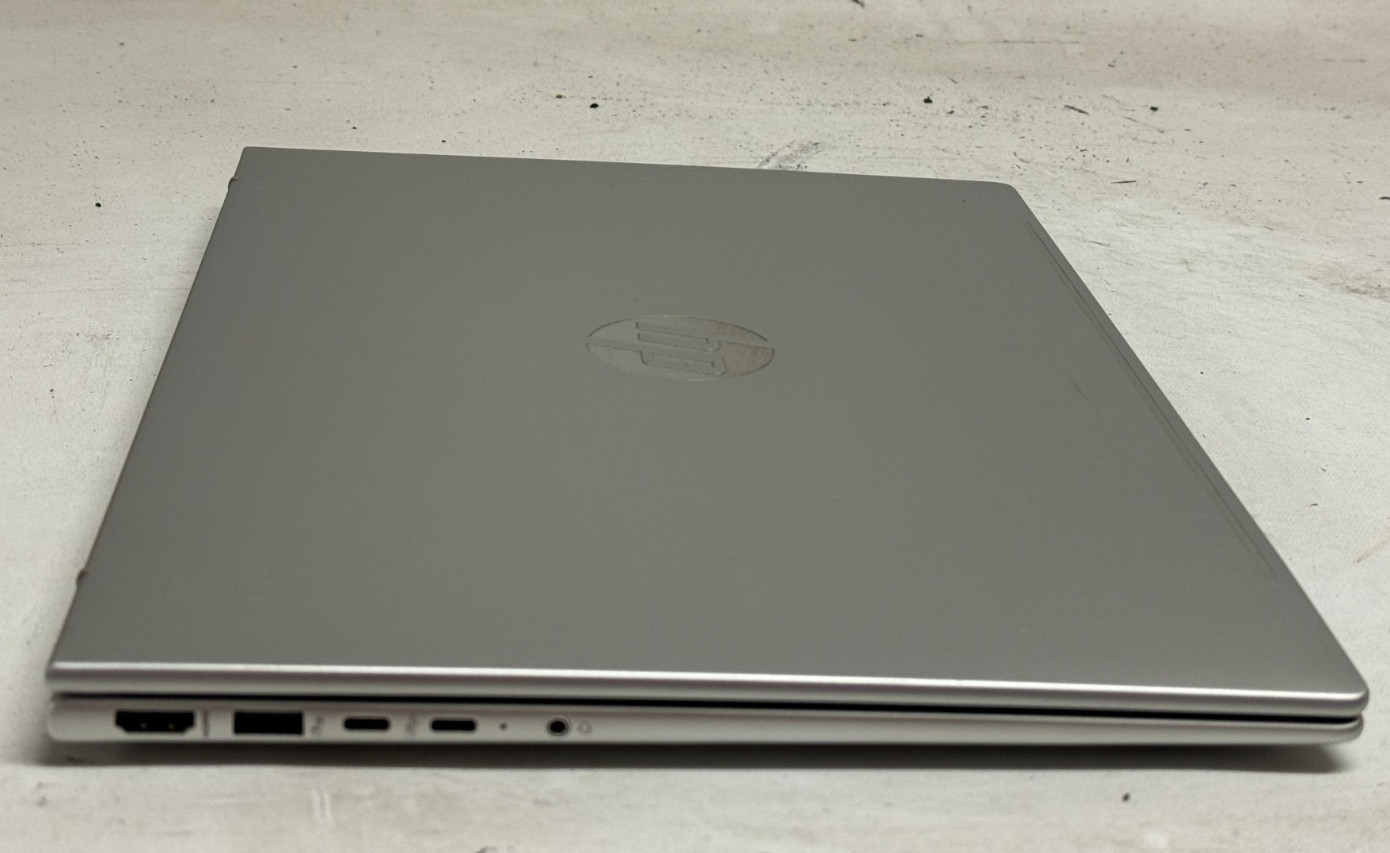 HP ProBook 460 G11 16″ (Ultra 5 125u – 16GB RAM – 512GB SSD – Win11Home)