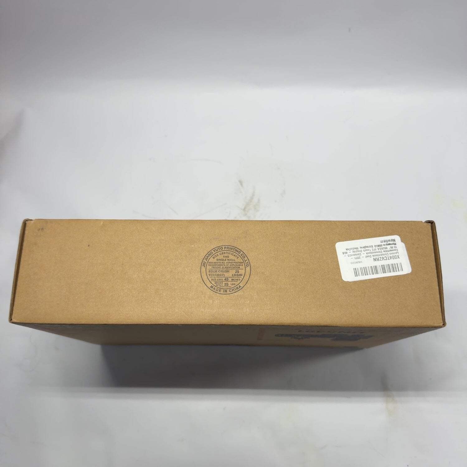 New Lenovo Chromebook 11M889 10.95 MediaTek Kompanio 838 2.0GHz 4GB RAM 64GB