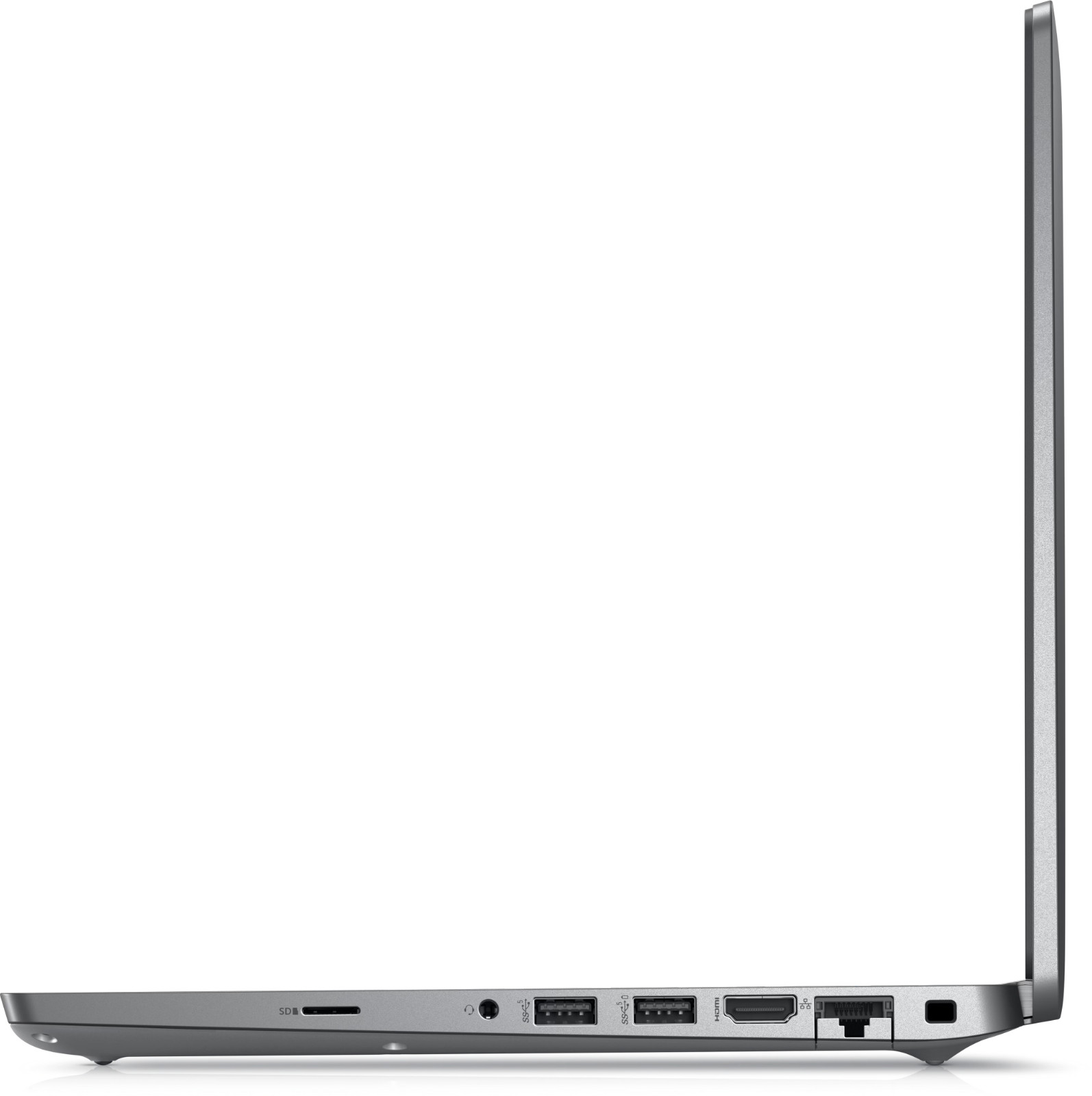 Dell Latitude 5430 Laptop I5-1235U@4.40GHz 8GB*2 512GB NvMe silver