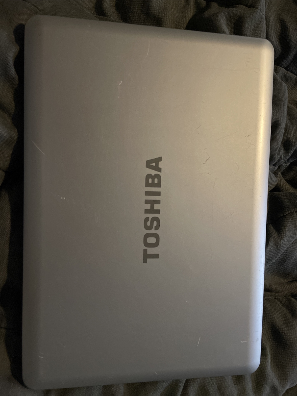 Toshiba Satellite L455D-S5976 15.6in.