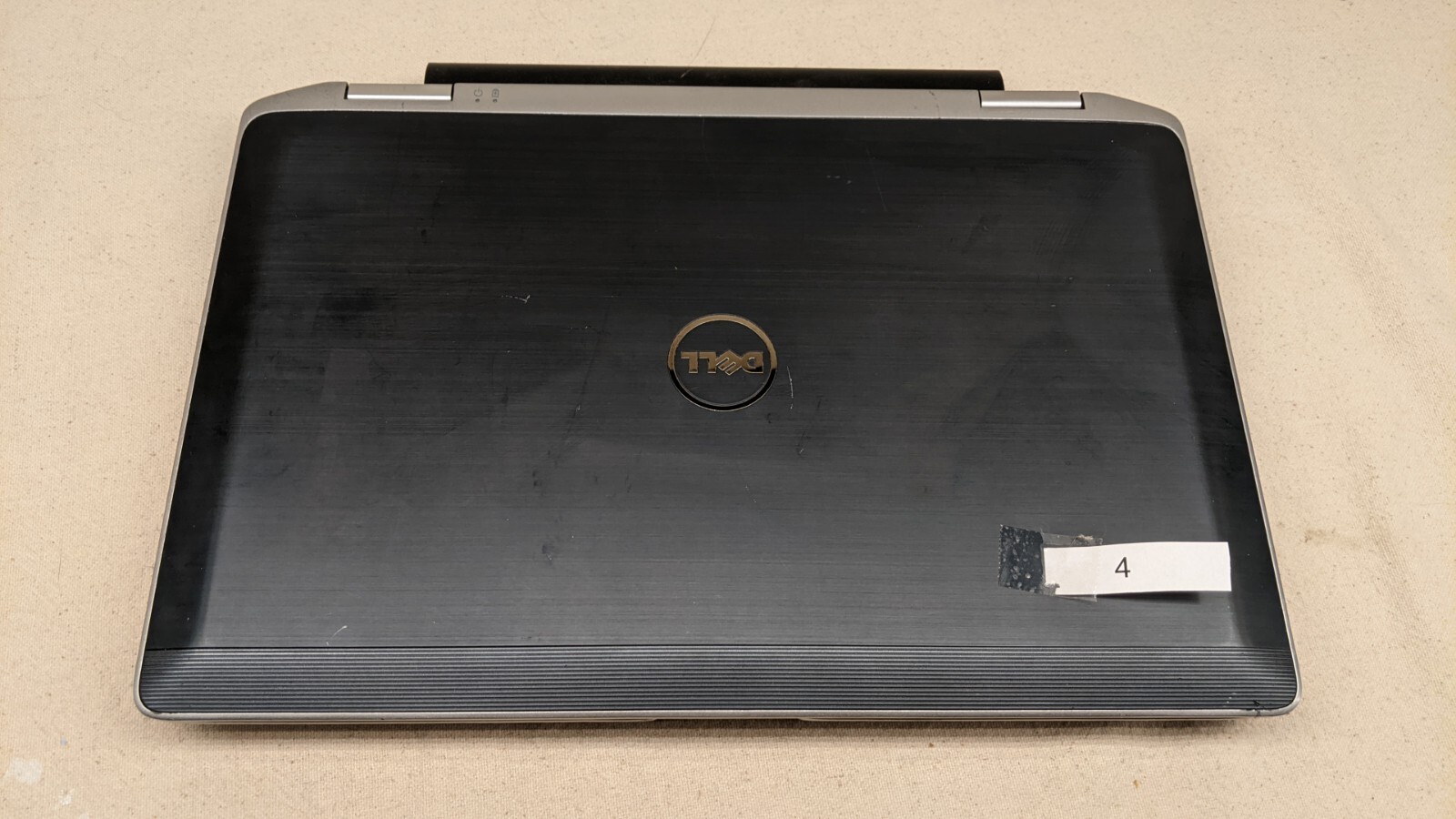 13.3″ Dell Latitude E6320 Laptop i5-2520M, 4GB Ram, 300GB HHD, No Charger!