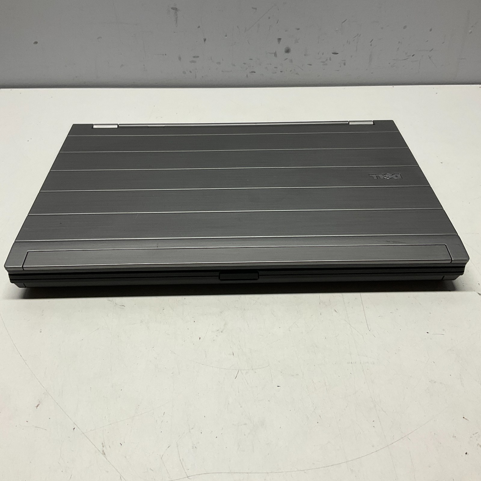 Dell Precision 4500 Laptop i7-620M 2.67GHz 4GB 250GB SSD Win 10 Pro NO BAT READ