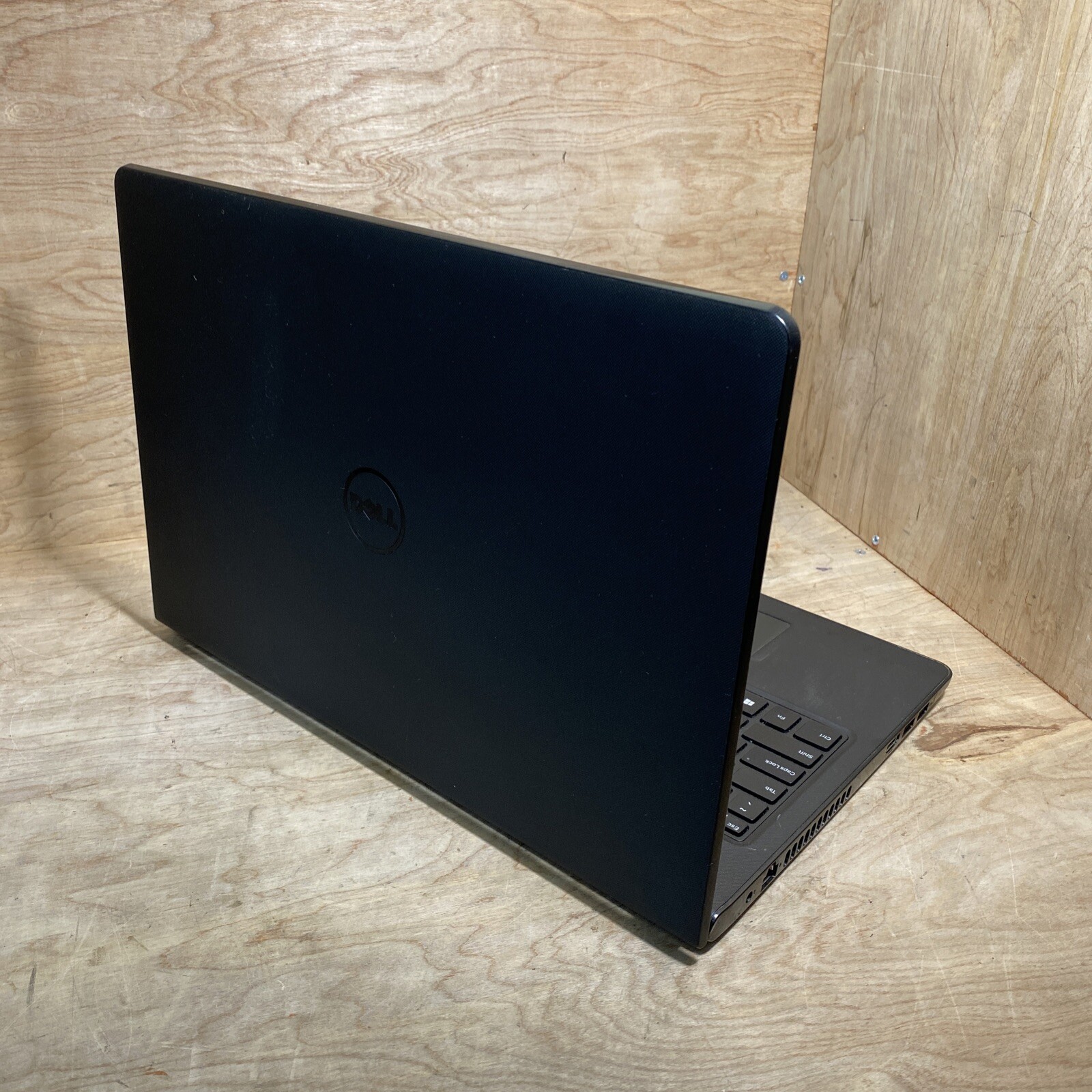 Dell inspiron 15 i5-7200U@2.50GHz | 8GB | 1TB HDD | W10H