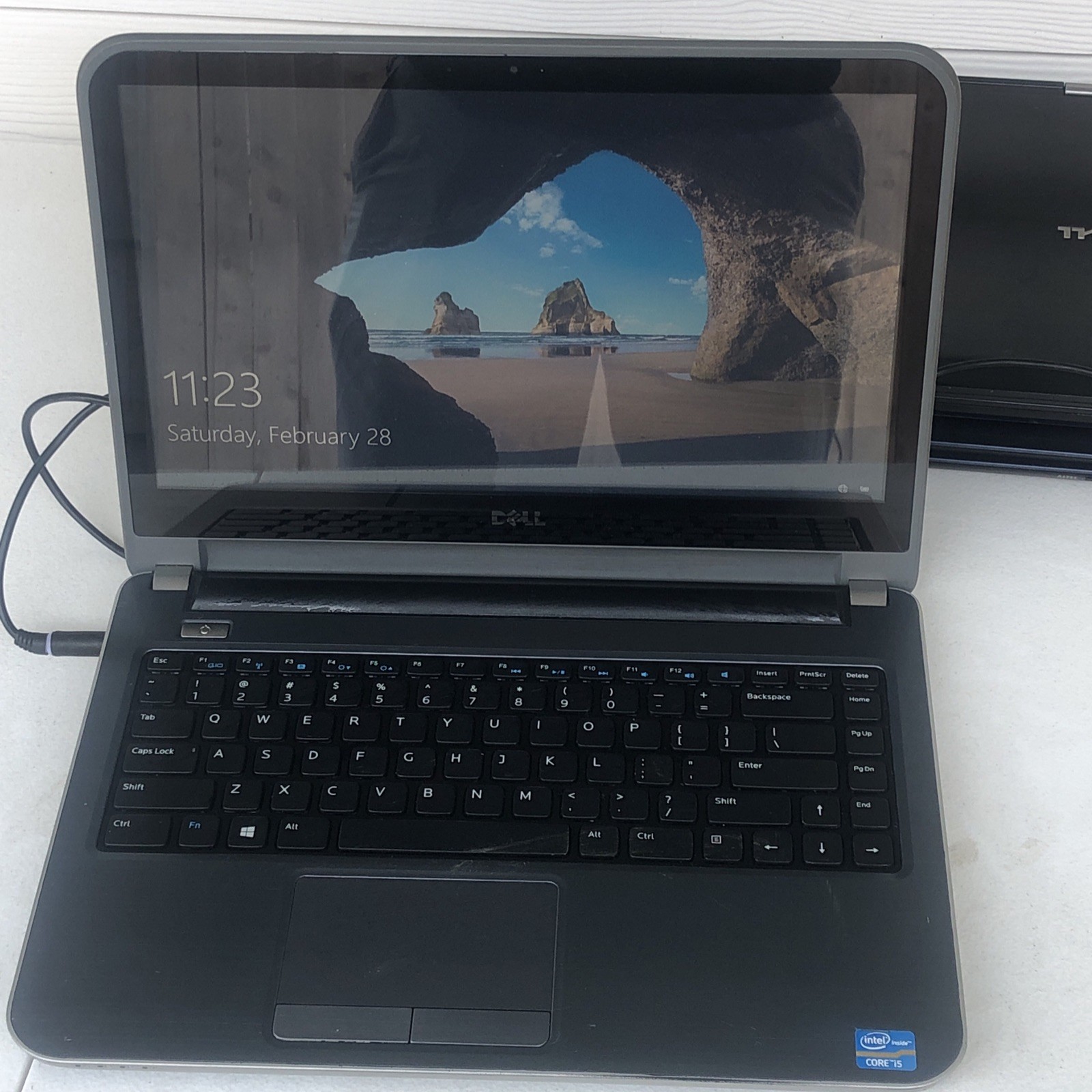 DELL INSPIRON 5421 Touchscreen