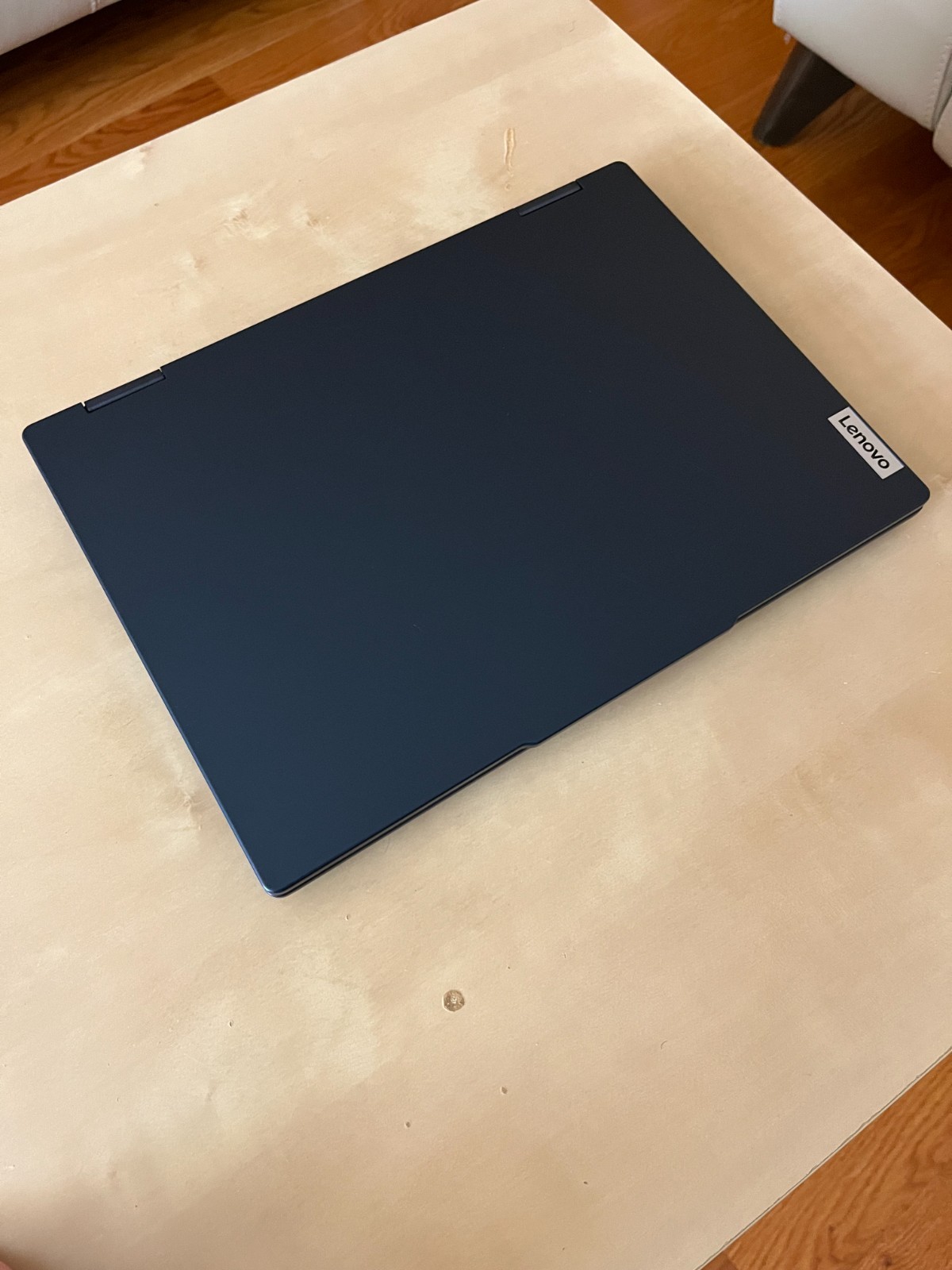 NEW SCREEN – Lenovo Ideapad 5 14″ 2in1 Touchscreen Ryzen 7 8845HS 16GB 1TB SSD