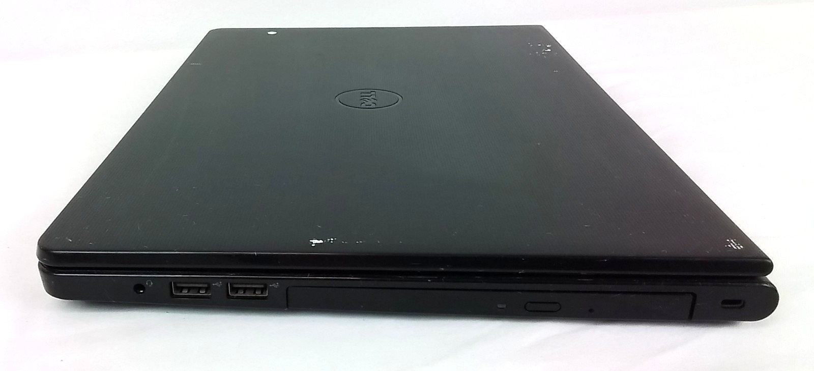Dell Laptop Intel Core i3 Processor Windows 8 Pro Not Tested Parts Only #W3820