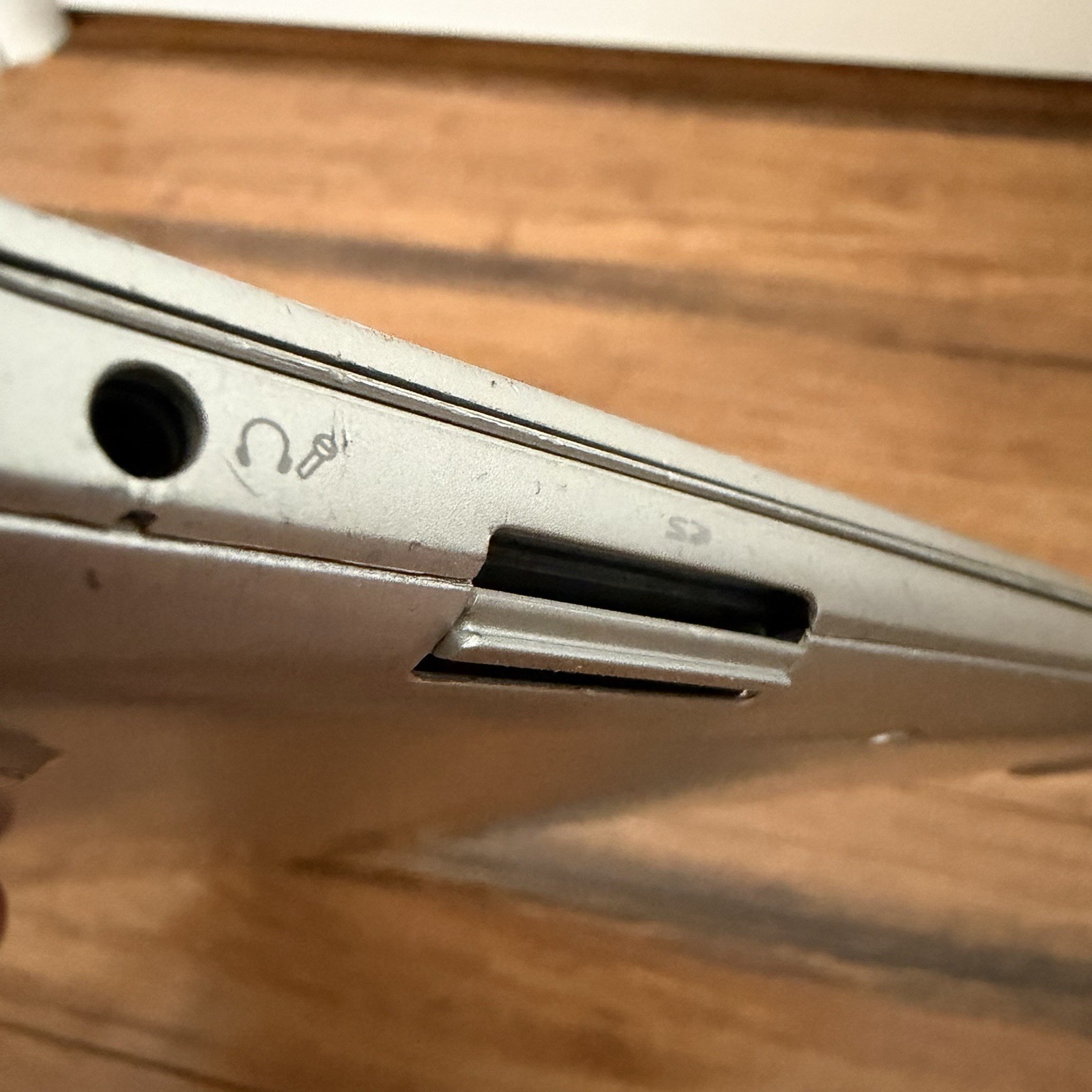 Samsung Chromebook XE303C12 11.6” 16GB Laptop Used