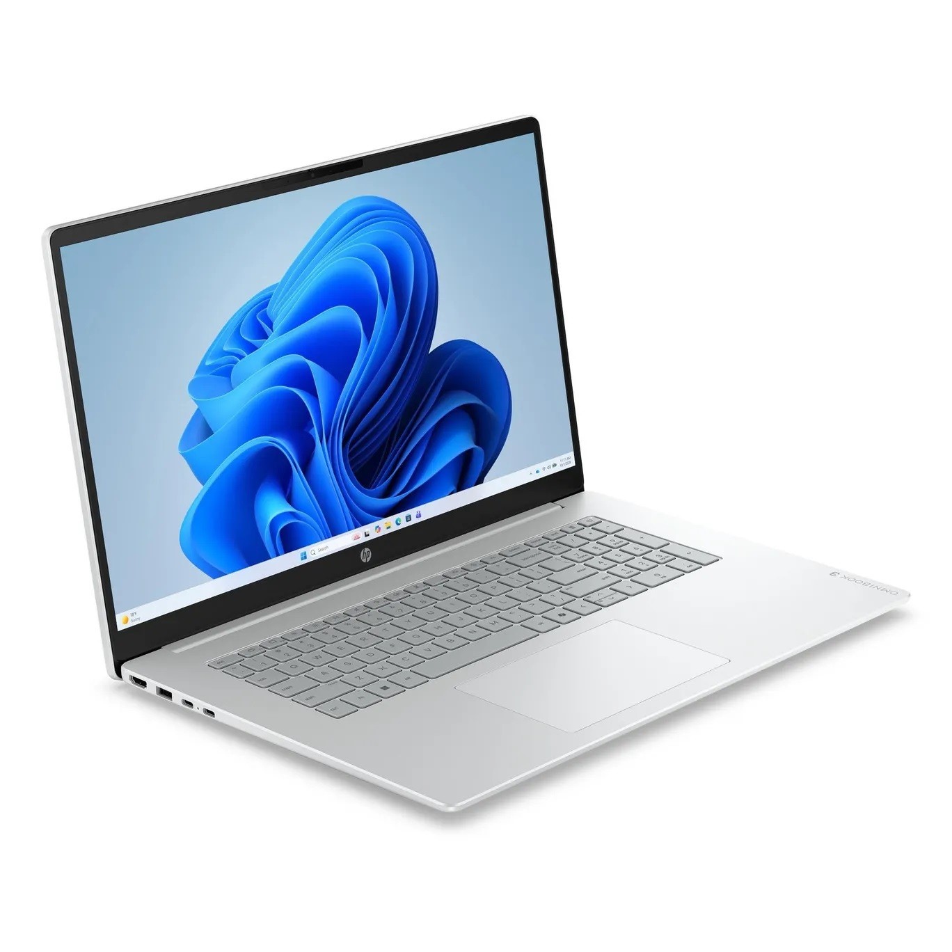 HP OmniBook 3, 16″ WUXGA Touch, R5 40, 16GB RAM, 2TB SSD, Win 11 Pro