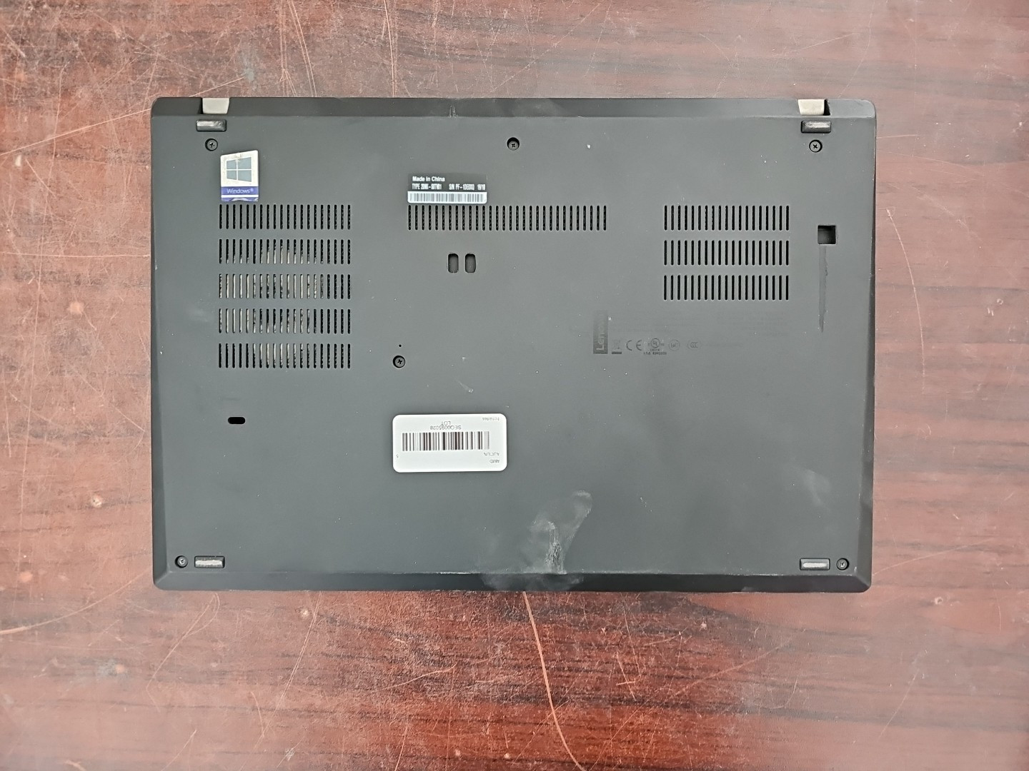Lenovo ThinkPad T495 14″ AMD Ryzen Pro / For Parts