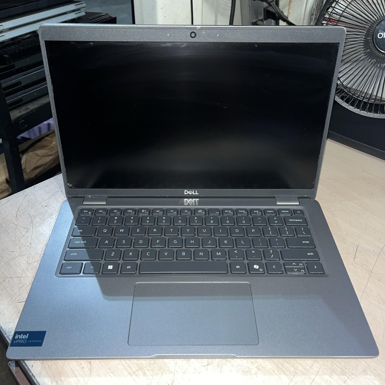 DELL LATITUDE 5450 INTEL CORE ULTRA 5 135U 8GB RAM NO HD