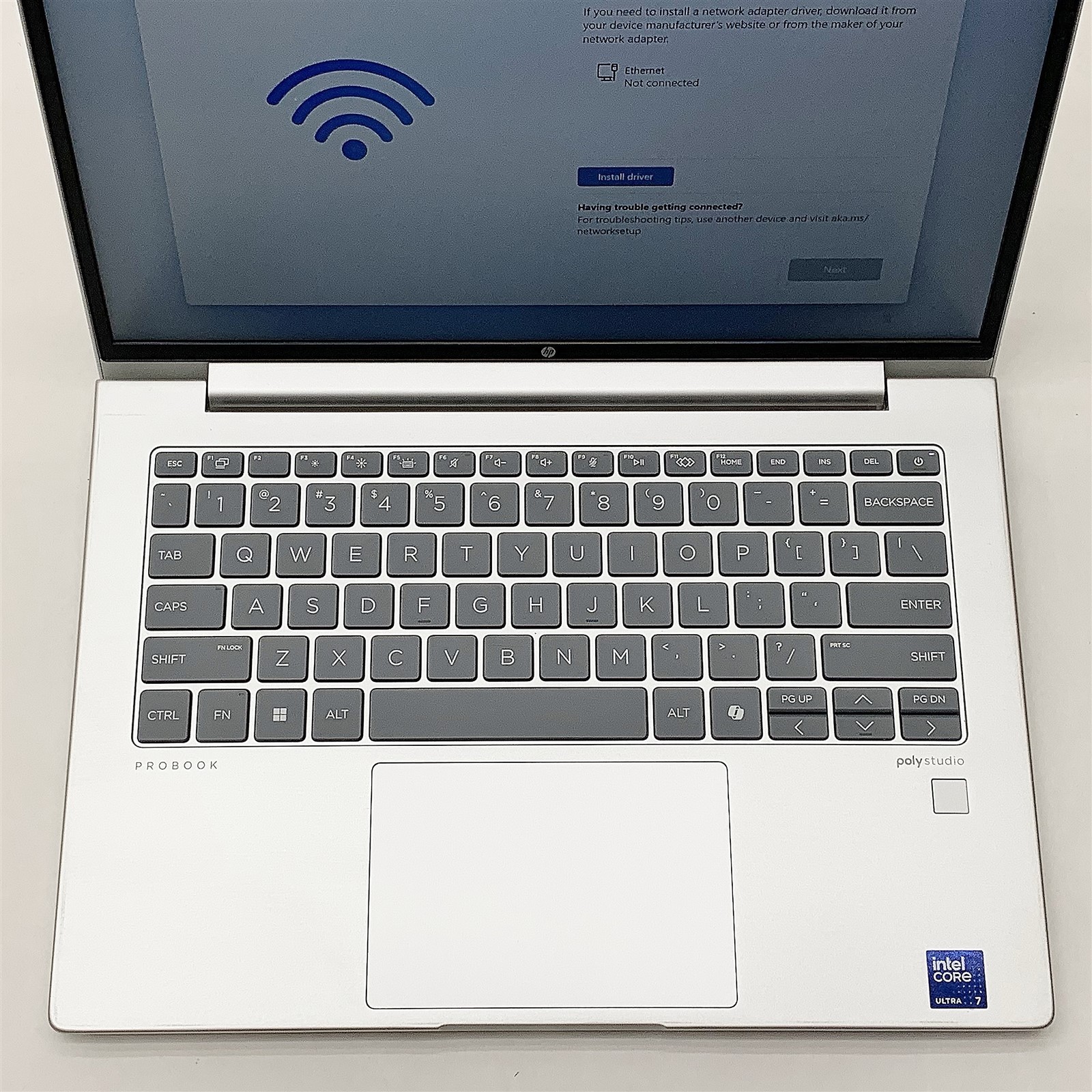 HP ProBook 440 G11 Laptop Intel Ultra 7 155U 1.7GHZ 14″ 16GB 1TB NVMe Windows 11