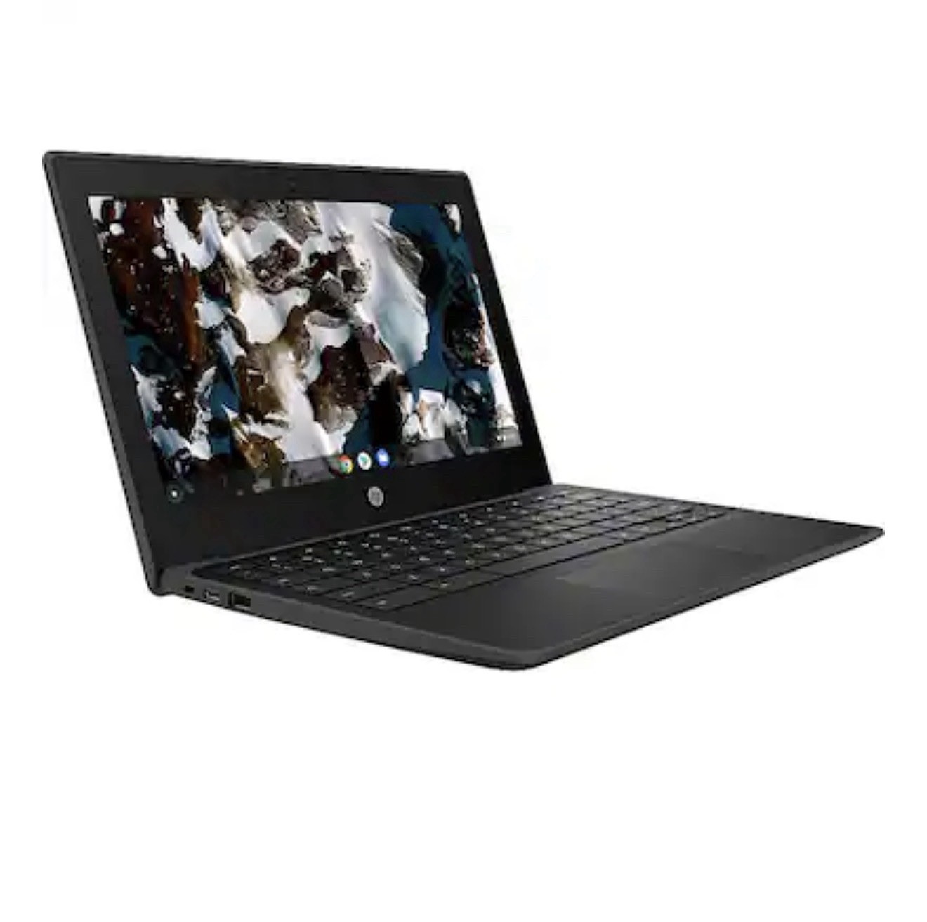 HP Chromebook 11.6″ Intel Celeron Black Chrome OS, Webcam, Wi-Fi, Bluetooth