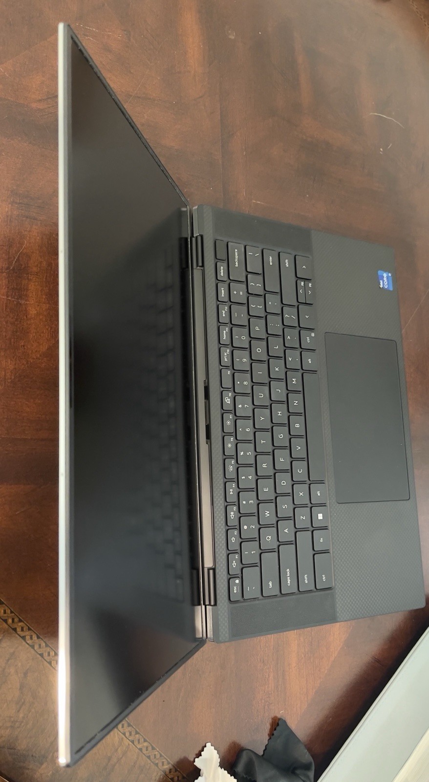 Dell XPS 15 9520